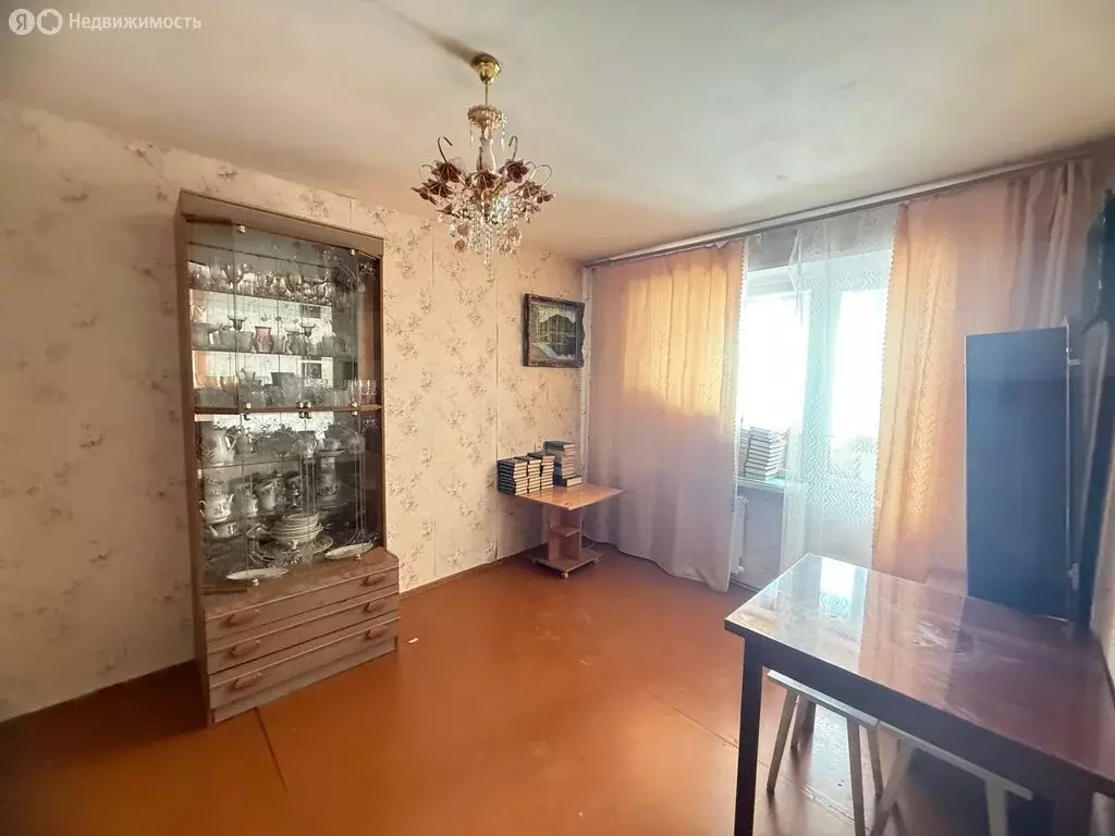 2-комнатная квартира: Уфа, улица Юрия Гагарина, 52 (45 м) - Фото 2