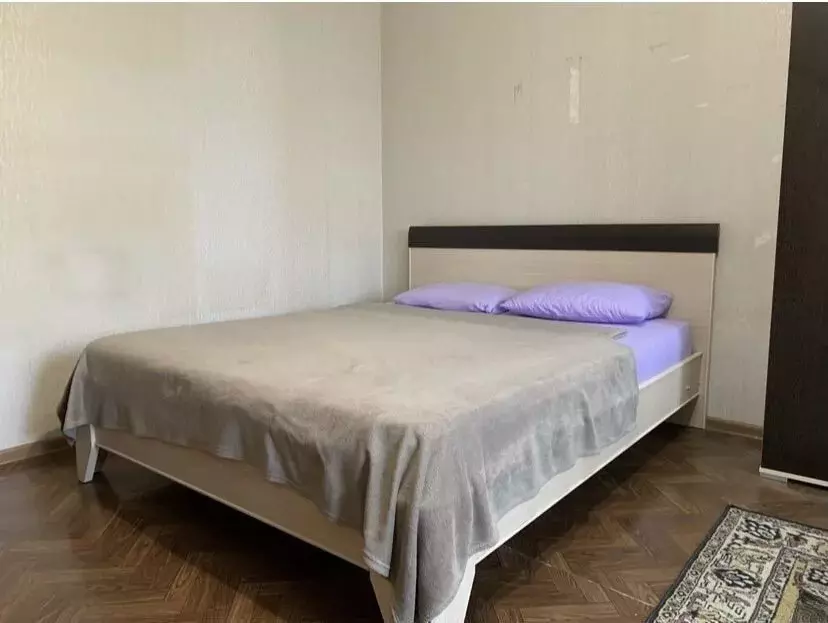 1-к кв. Краснодарский край, Краснодар ул. Академика Лукьяненко, 12 ... - Фото 1