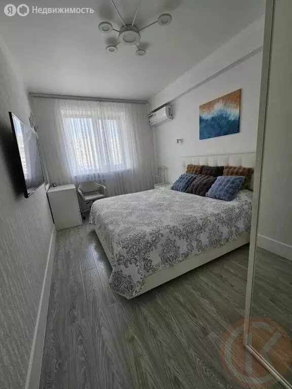 2-комнатная квартира: Евпатория, проспект Победы, 85А (52 м) - Фото 2