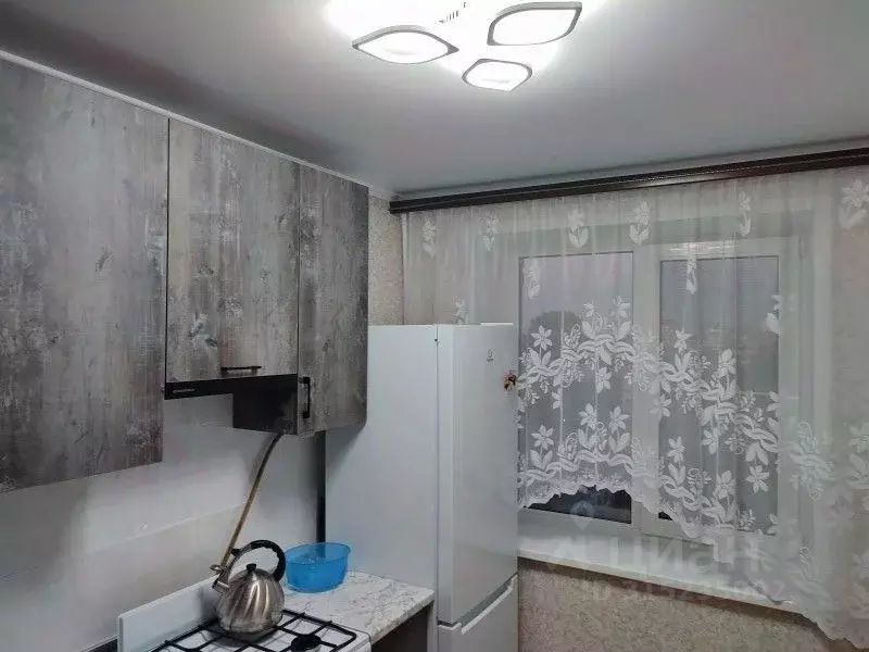 2-к кв. Самарская область, Тольятти ул. Мира, 48 (52.0 м) - Фото 1