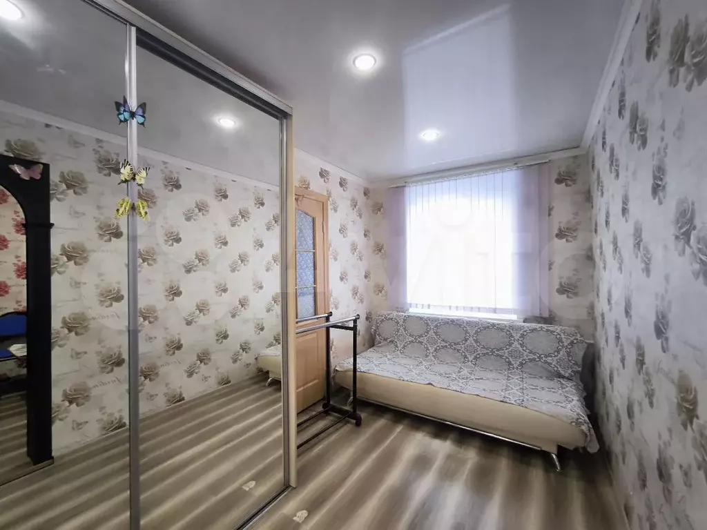 3-к. квартира, 52 м, 1/5 эт. - Фото 1