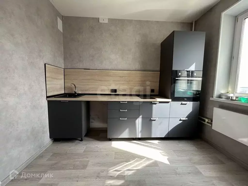 Продаётся 1-к квартира, 42 м - Фото 1