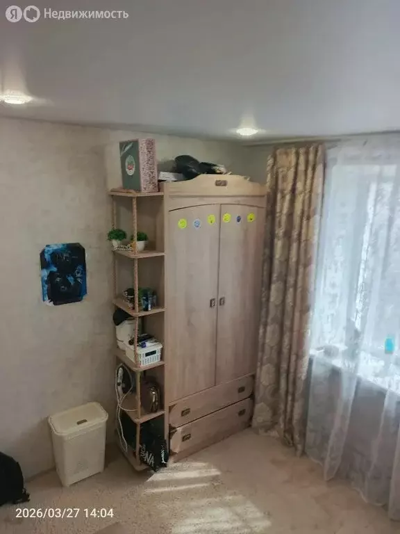 2к в -комнатной квартире (9 м) - Фото 2