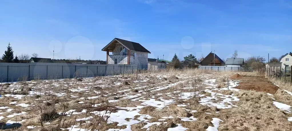 Участок 20 сот. (ИЖС) - Фото 0
