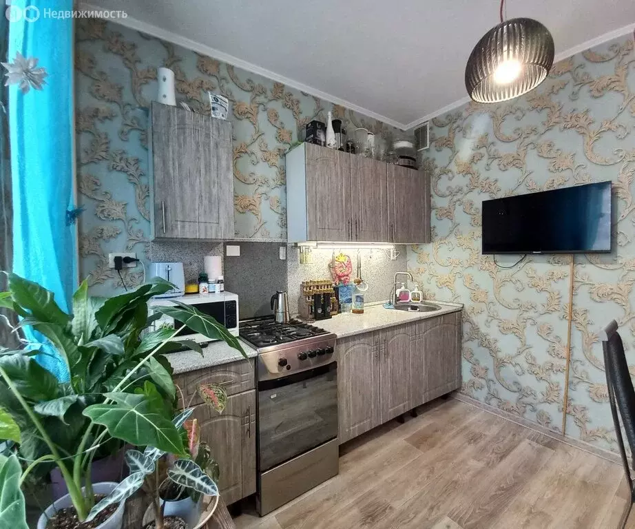 1-комнатная квартира: Самара, улица Шверника, 14 (28.4 м) - Фото 2