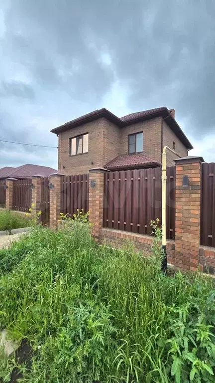 Дом 140 м на участке 6 сот. - Фото 0