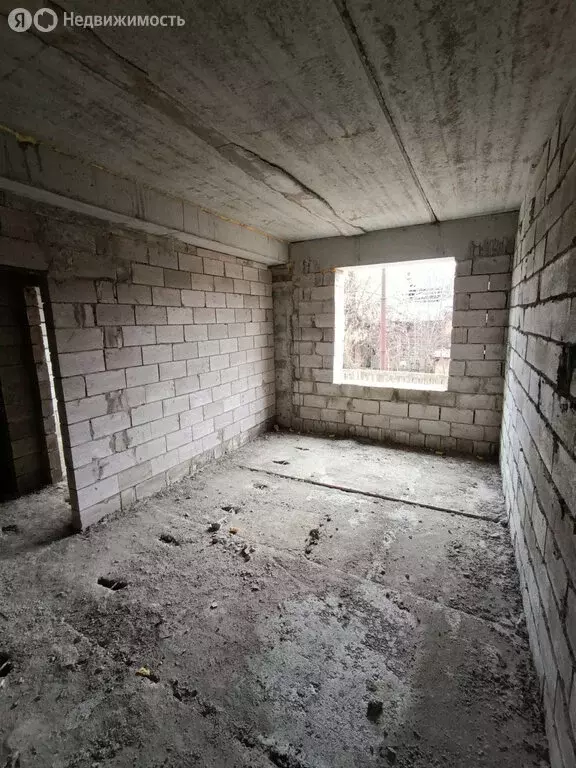1-комнатная квартира: Нальчик, улица А.А. Кадырова, 24 (36 м) - Фото 1