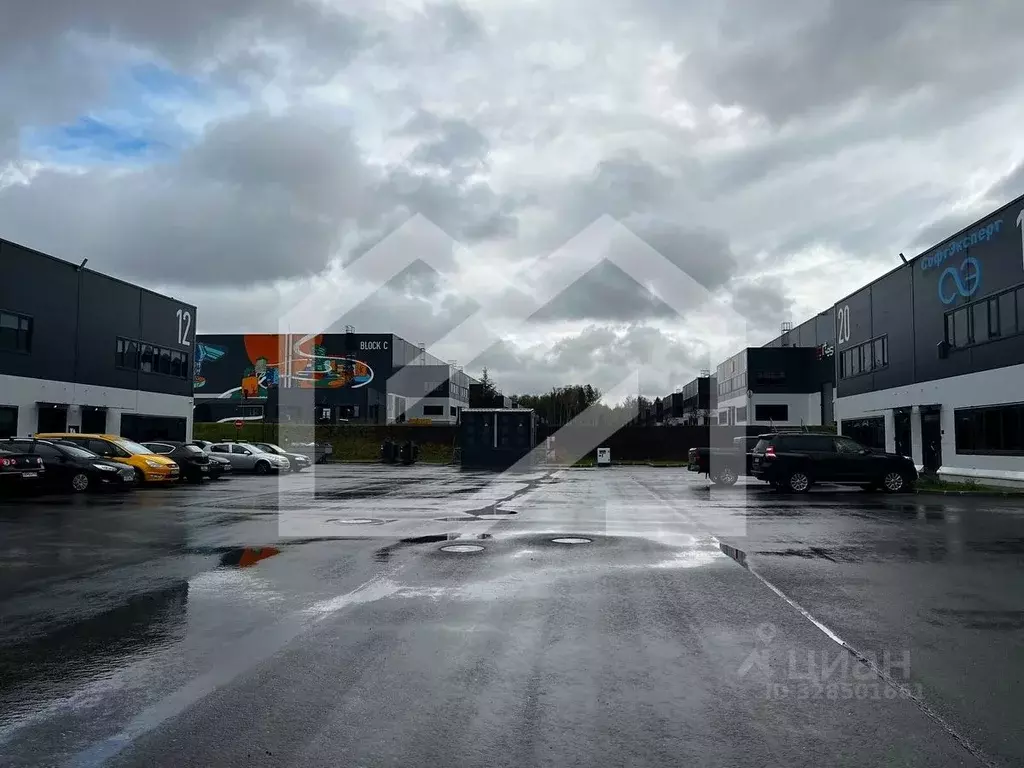 Помещение свободного назначения в Московская область, Солнечногорск ... - Фото 0