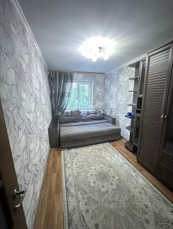 3-к кв. Тюменская область, Тюмень ул. Хохрякова, 78 (57.0 м) - Фото 0