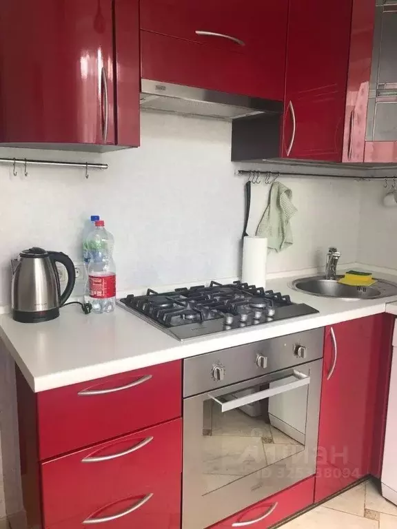 2-к кв. Москва ул. Островитянова, 19/22 (46.0 м) - Фото 1