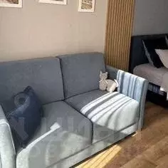 1-к кв. Калининградская область, Зеленоградск ул. Тургенева, 10Г (39.7 ... - Фото 2