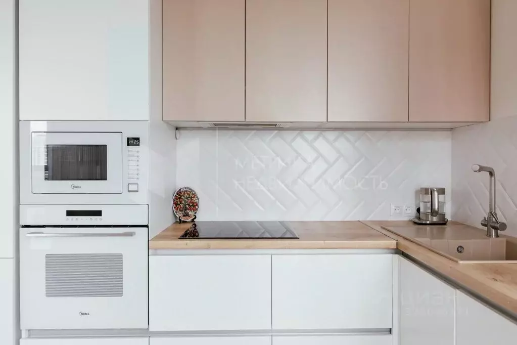 2-к кв. Тюменская область, Тюмень Профсоюзная ул., 63 (57.74 м) - Фото 1