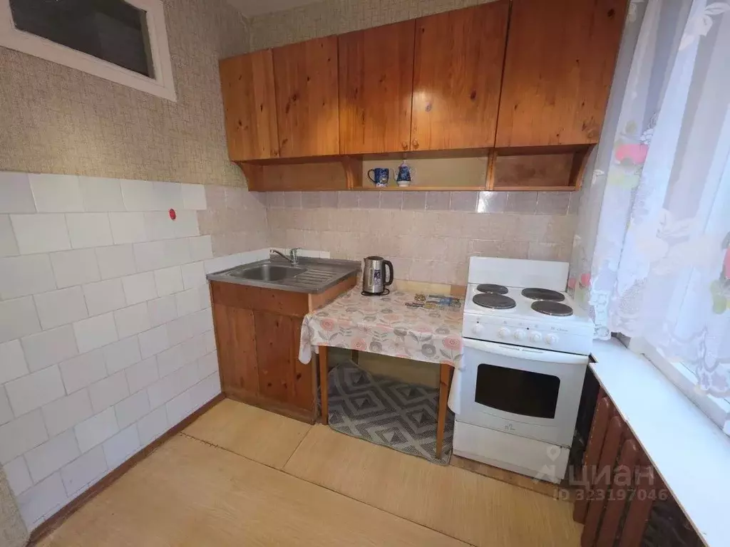 2-к кв. Карелия, Сортавала Выборгское ш., 99 (42.6 м) - Фото 1