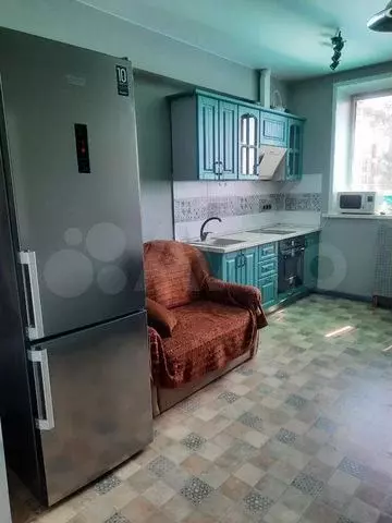 2-к. квартира, 43 м, 4/5 эт. - Фото 0