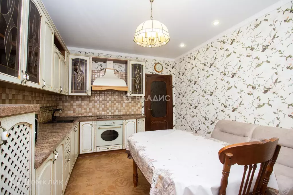 Продаётся 3-к квартира, 89.5 м - Фото 0