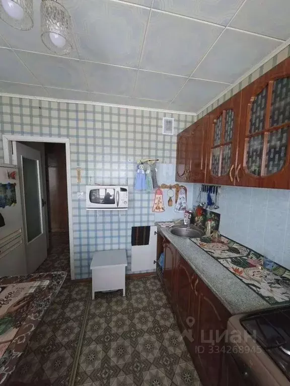 2-к кв. Московская область, Луховицы проезд 2-й Новый, 4 (51.0 м) - Фото 2
