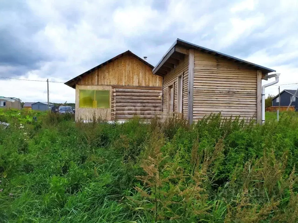 Участок в Коми, Сыктывдинский район, с. Выльгорт ул. Виталия Гилева ... - Фото 0