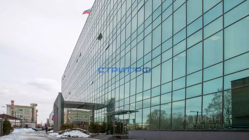 Помещение свободного назначения в Москва Верейская ул., 29С34 (606 м) - Фото 2