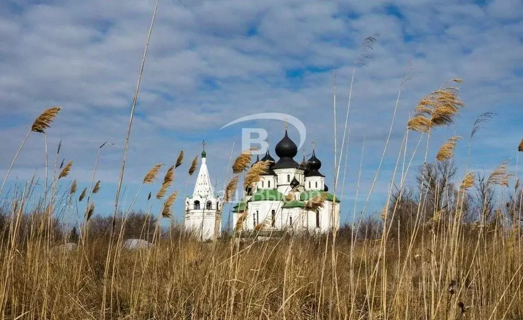 Участок в Ростовская область, Аксайский район, Старочеркасская ст-ца ... - Фото 0