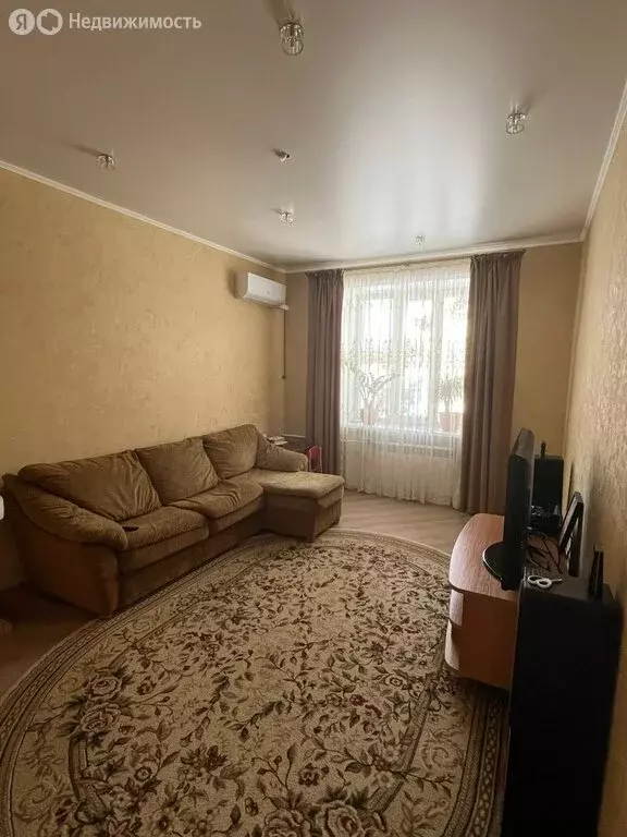 3-комнатная квартира: Мыски, улица Энергетиков, 14 (78.7 м) - Фото 2