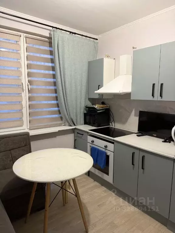 2-к кв. Санкт-Петербург пос. Шушары, Славянка тер., ул. Полоцкая, 5 ... - Фото 2