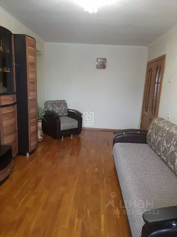 3-к кв. Калужская область, Калуга ул. Максима Горького, 98 (72.0 м) - Фото 2