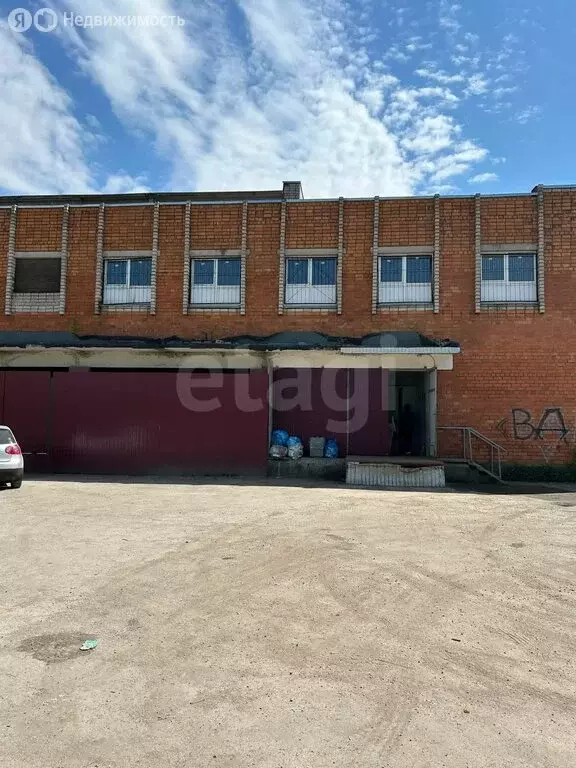 Помещение свободного назначения (262 м) - Фото 1