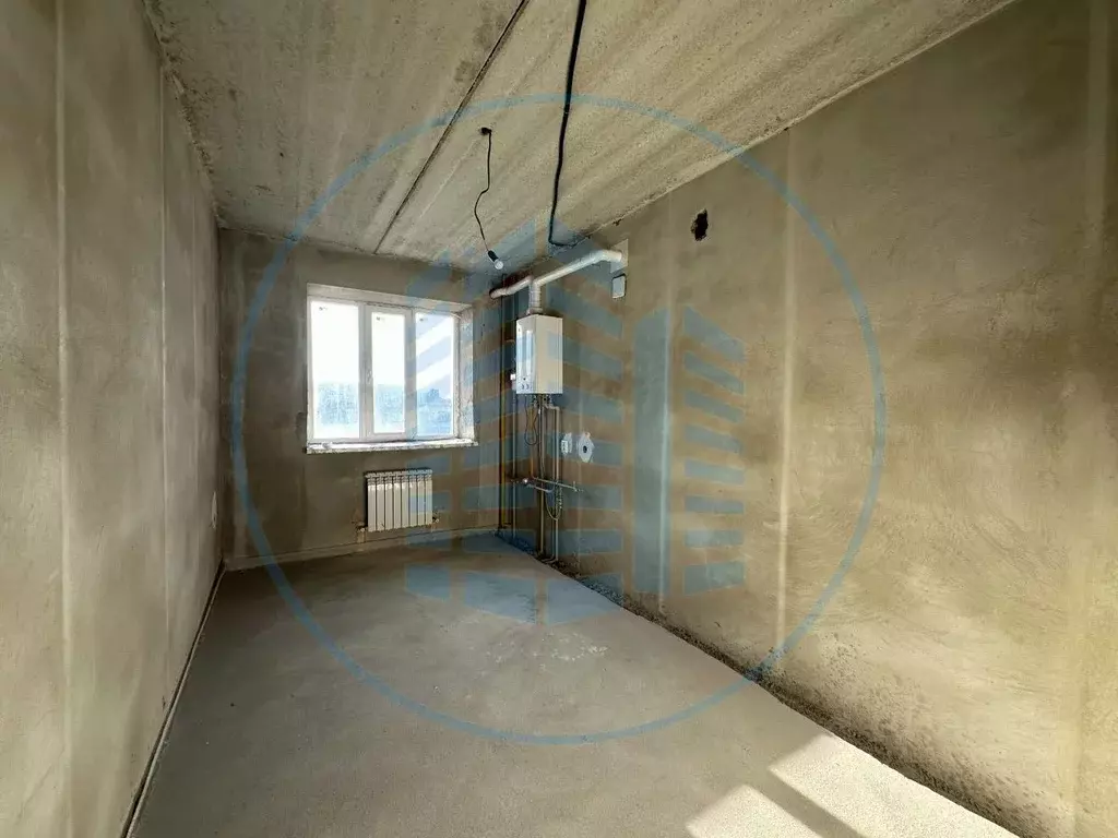 2-к кв. Ставропольский край, Ессентуки Никольская ул., 23к1 (56.6 м) - Фото 2