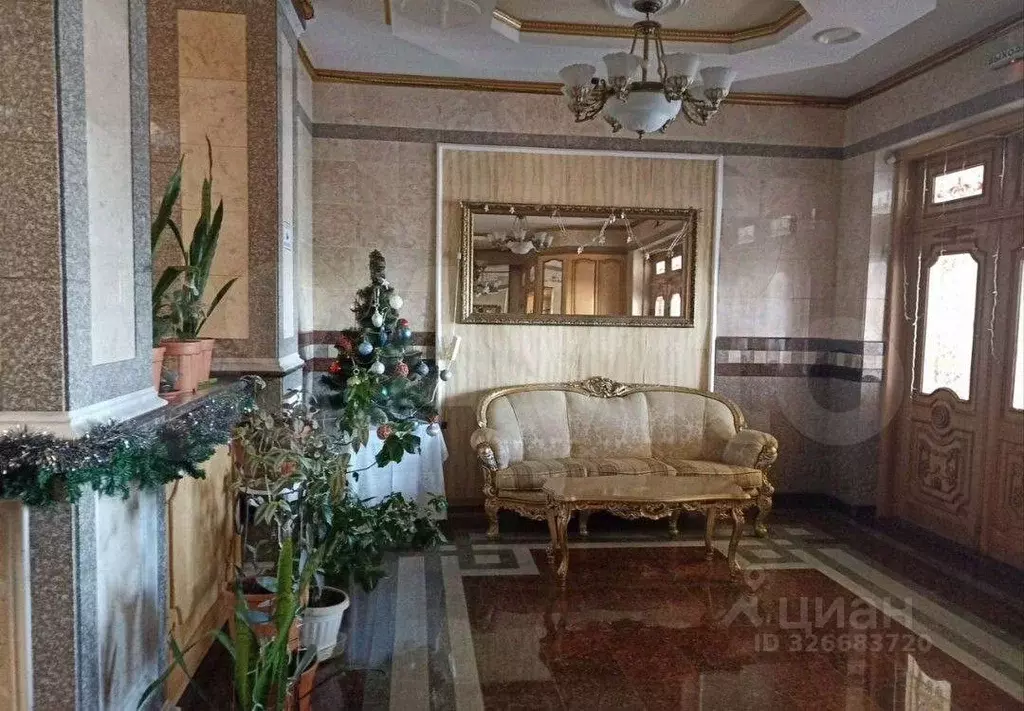 Студия Крым, Алушта ул. Набережная, 16И (31.5 м) - Фото 1