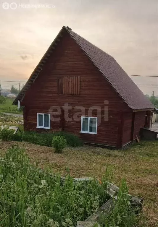 Дом в Воронинское сельское поселение, микрорайон Зелёная Долина-4, ... - Фото 1