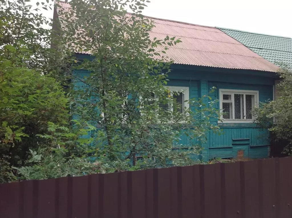Дом в Лихославль, Заречная улица (13.5 м) - Фото 2