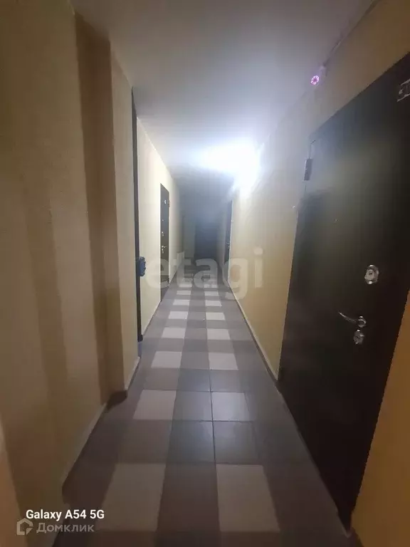 Продаётся квартира-студия, 25 м - Фото 0