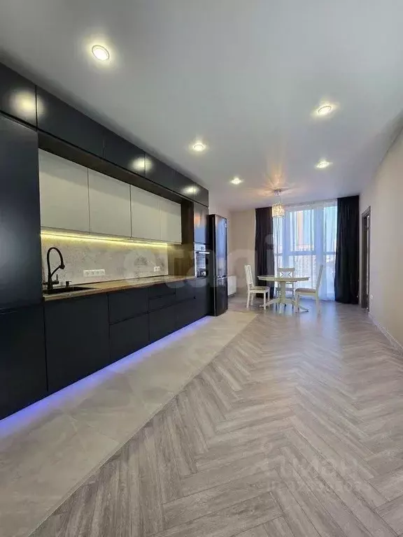 2-к кв. Башкортостан, Уфа ул. Пархоменко, 123 (59.0 м) - Фото 2