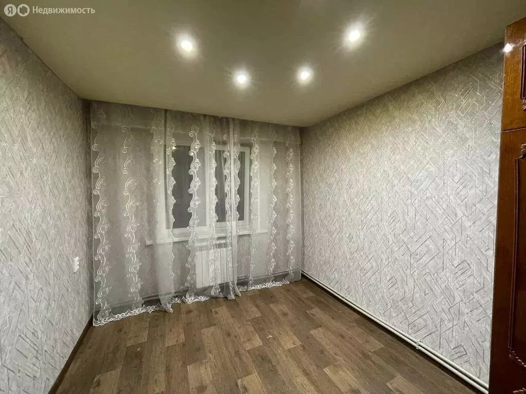 3-комнатная квартира: Белгород, улица 5 Августа, 36к2 (62.4 м) - Фото 1