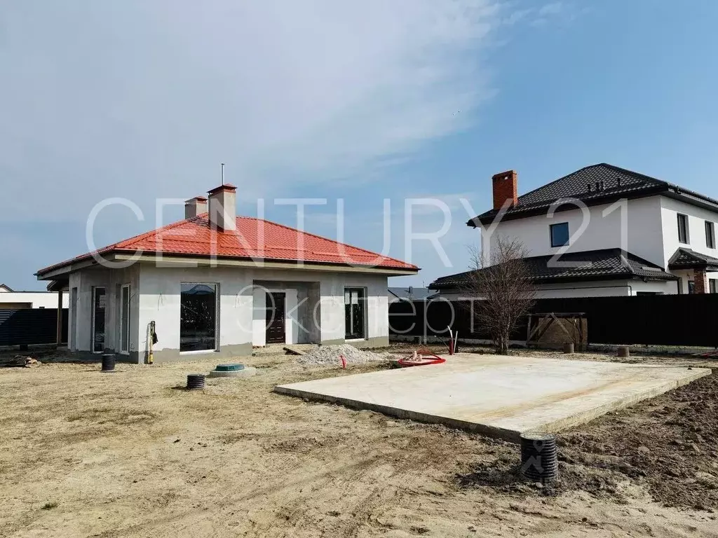 Дом в Калининградская область, Зеленоградск ул. Зеленодольская, 6 (80 ... - Фото 1