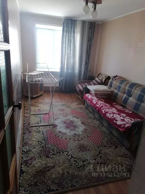 3-к кв. Новосибирская область, Бердск Комсомольская ул., 2г (73.6 м) - Фото 1