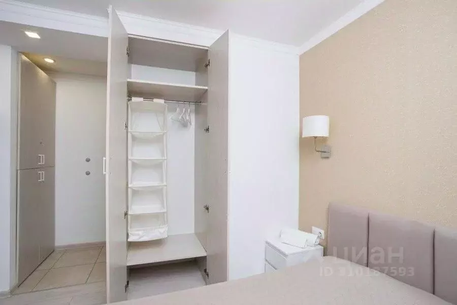 Комната Калининградская область, Калининград ул. Репина, 28 (10.0 м) - Фото 0