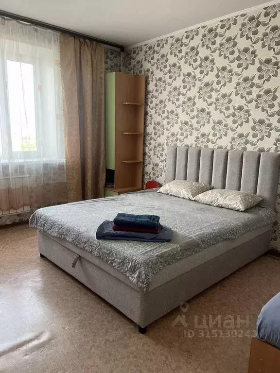 1-к кв. Забайкальский край, Чита Красноармейская ул., 14 (47.0 м) - Фото 1