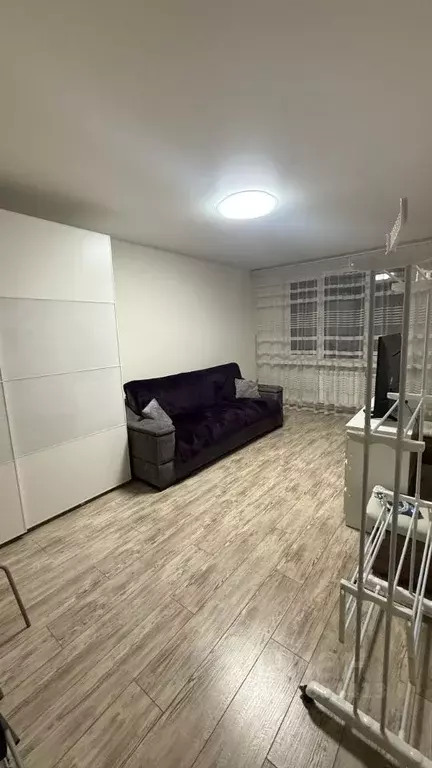 2-к кв. Москва Чертановская ул., 64К3 (45.0 м) - Фото 2