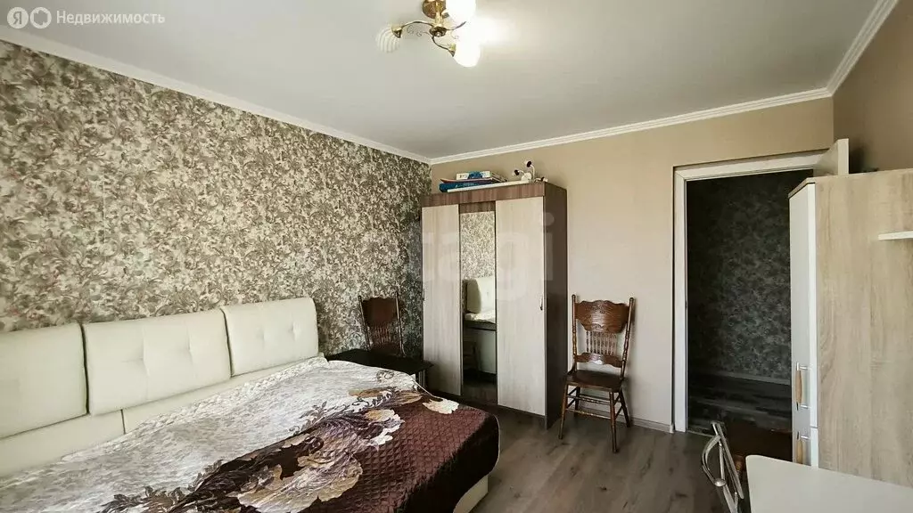 2-комнатная квартира: Анапа, улица Ленина, 192 (68.8 м) - Фото 1