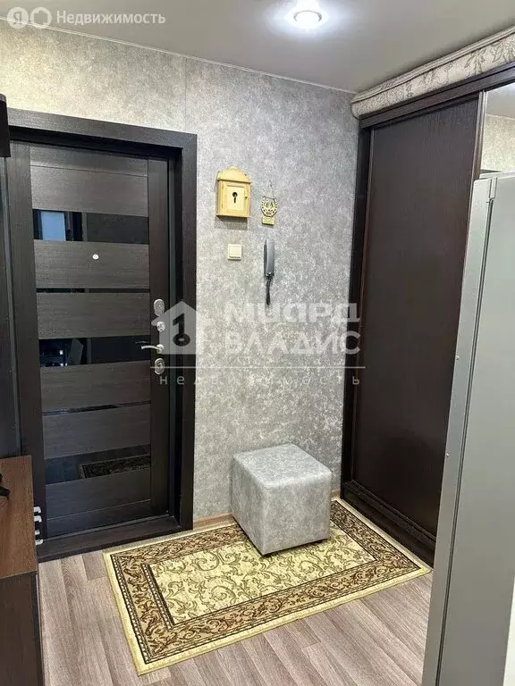 1-комнатная квартира: Омск, улица Дмитриева, 13/1 (36.5 м) - Фото 1