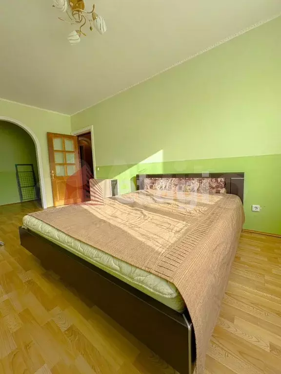 1-к. квартира, 41,9 м, 6/12 эт. - Фото 0