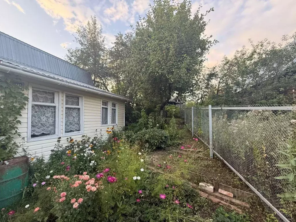 Дом в Татарстан, Казань Столетник СНТ, 153 (27 м) - Фото 2