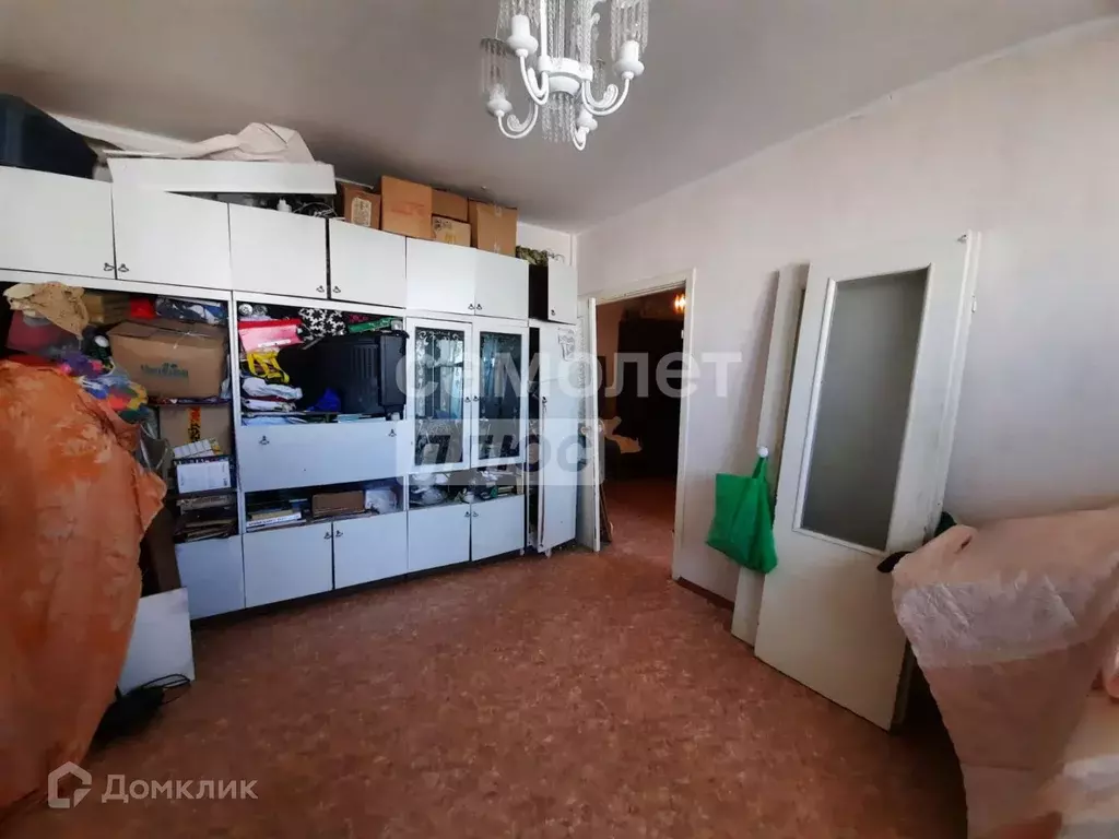 Продаётся 3-к квартира, 64 м - Фото 0