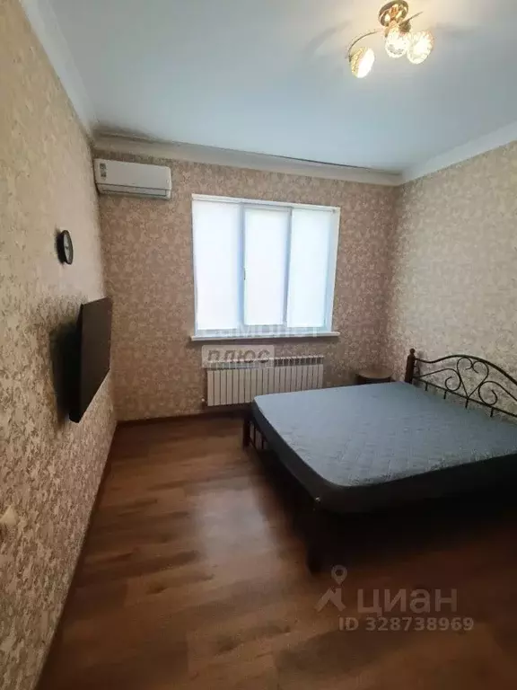 1-к кв. Кабардино-Балкария, Нальчик ул. Тарчокова, 19 (38.0 м) - Фото 1