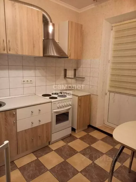 1-к кв. Московская область, Щелково Богородский мкр, 19 (29.0 м) - Фото 2