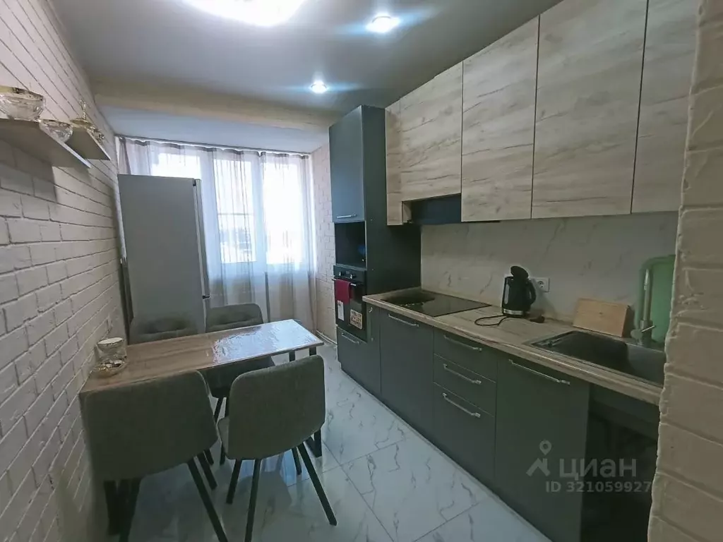2-к кв. Ставропольский край, Ставрополь № 19 мкр, ул. Бруснева, 9Д ... - Фото 0