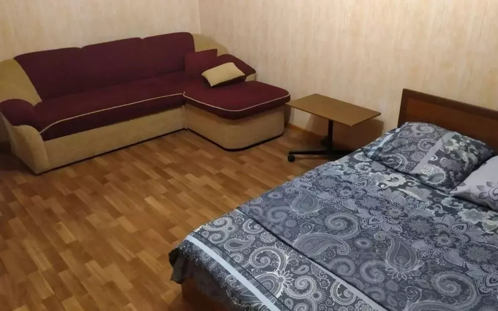 1-к кв. Курская область, Курск просп. Анатолия Дериглазова, 17 (38.0 ... - Фото 2