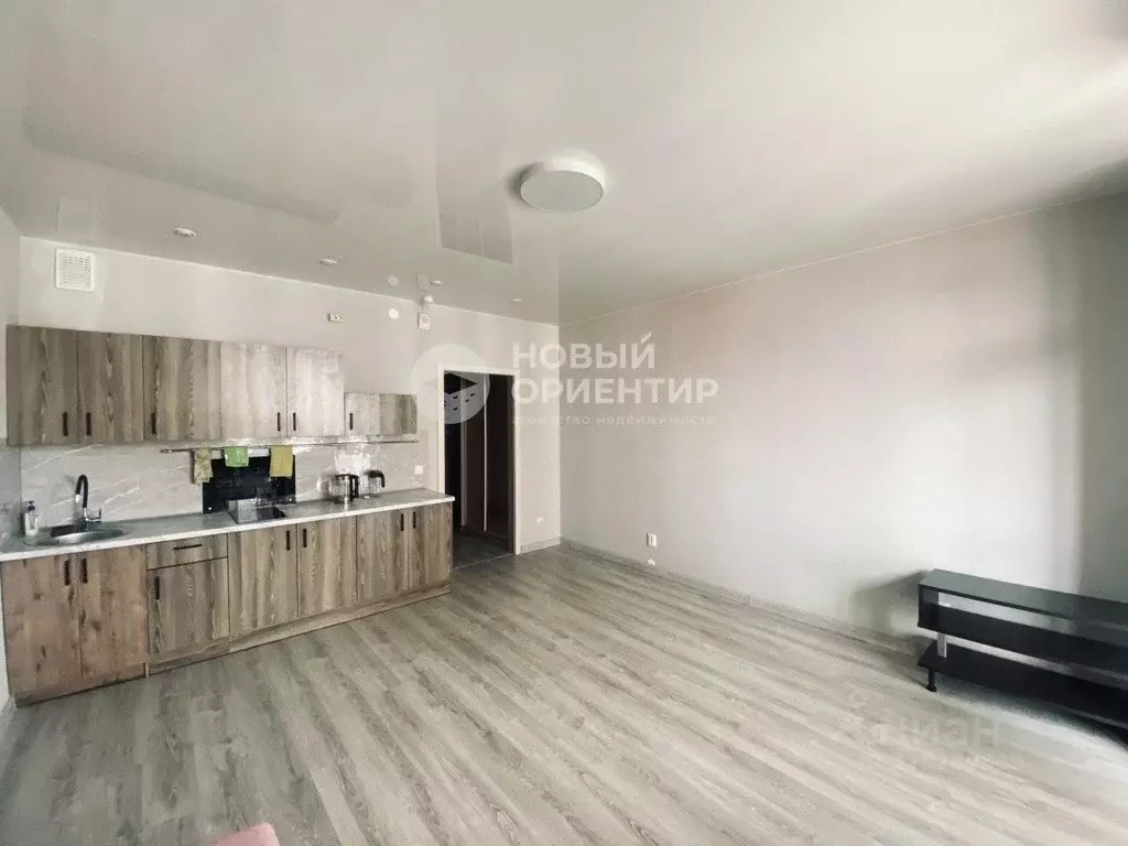 Студия Свердловская область, Екатеринбург ул. Николая Островского, 2 ... - Фото 1