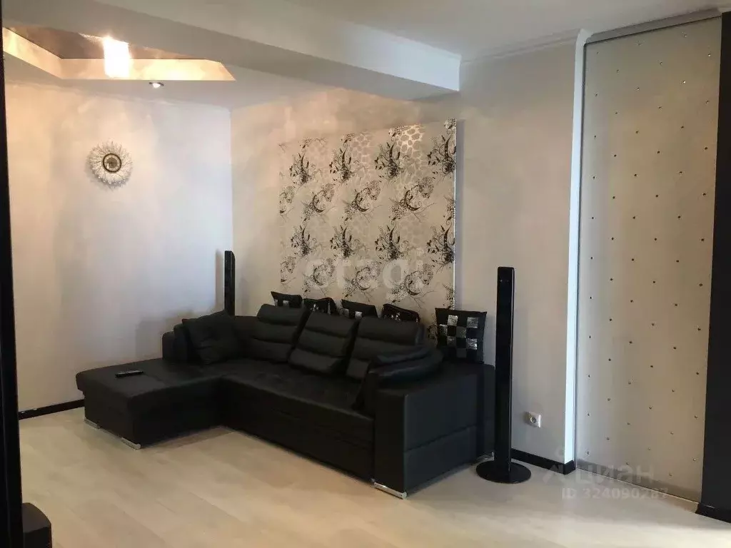 3-к кв. Ставропольский край, Ставрополь Партизанская ул., 2 (83.0 м) - Фото 1